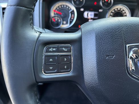 Used 2017 RAM 1500 Big Horn image 22