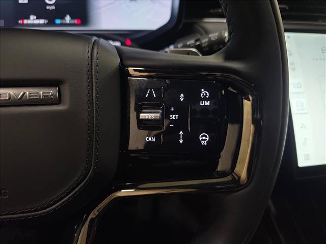 New 2027 Land Rover Range Rover Sport Dynamic SE AWD/4WD image 18
