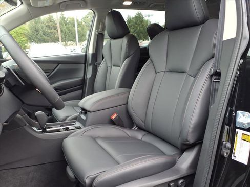 New 2025 Subaru Ascent Bronze Edition image 8