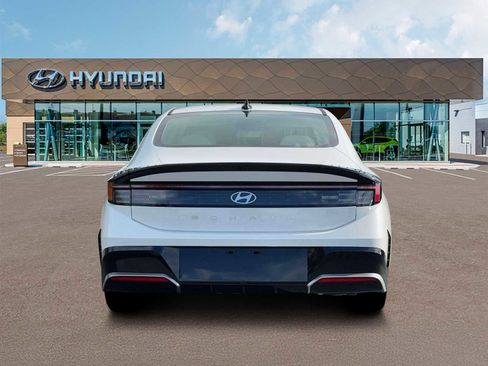 New 2026 Hyundai Sonata SEL image 6