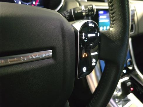 Used 2019 Land Rover Range Rover Sport HSE AWD/4WD image 20