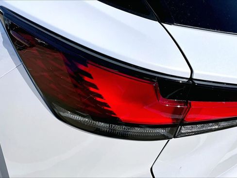 New 2026 Lexus RX 350 AWD image 14