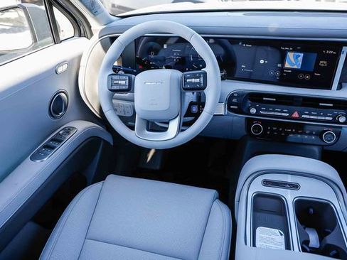 New 2026 Hyundai Palisade Limited AWD/4WD image 17