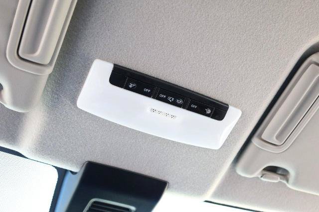 Certified 2025 Nissan Kicks Play S FWD image 16