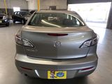 Used 2012 MAZDA MAZDA3 i Sport image 3
