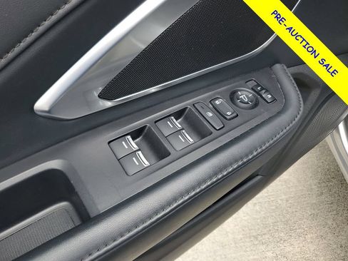 Certified 2021 Acura RDX FWD image 22