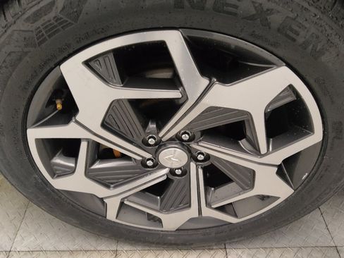 Used 2021 Hyundai Palisade Calligraphy AWD/4WD image 31