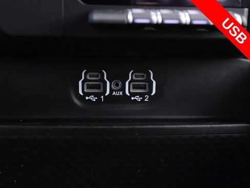 Used 2022 RAM 1500 Rebel w/ Rebel Level 2 Equipment Group AWD/4WD image 26
