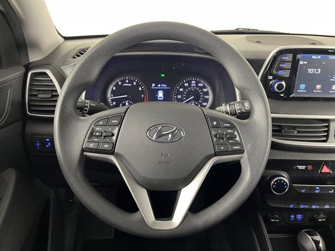 Used 2019 Hyundai Tucson Value AWD/4WD image 12