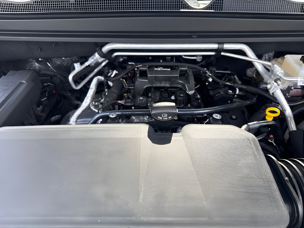 New 2026 Chevrolet Colorado Trail Boss AWD/4WD image 31
