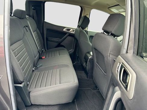 Certified 2020 Ford Ranger XLT w/ Equipment Group 301A Mid image 27