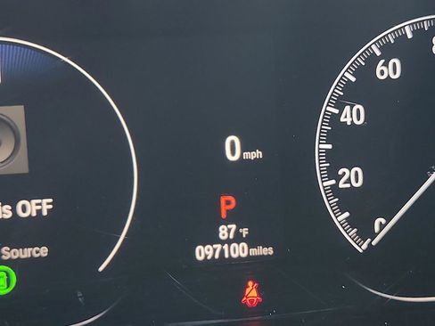 Used 2021 Honda Accord EX-L image 29