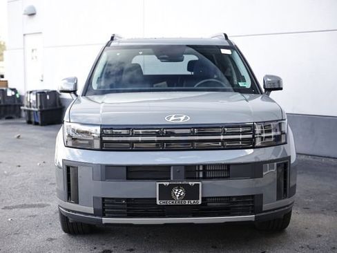 New 2026 Hyundai Santa Fe Limited image 2