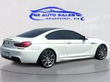 Used 2013 BMW 650i xDrive Coupe image 5