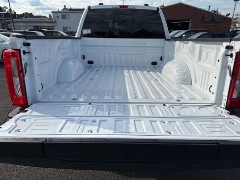 New 2026 Ford F350 XL w/ STX Appearance Package image 6