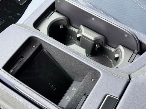 New 2026 INFINITI QX80 4WD w/ Sport Exterior Package image 12