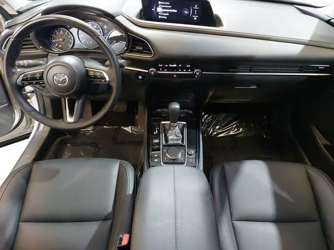 Certified 2024 MAZDA CX-30 AWD 2.5 S w/ Select Sport Pkg image 9