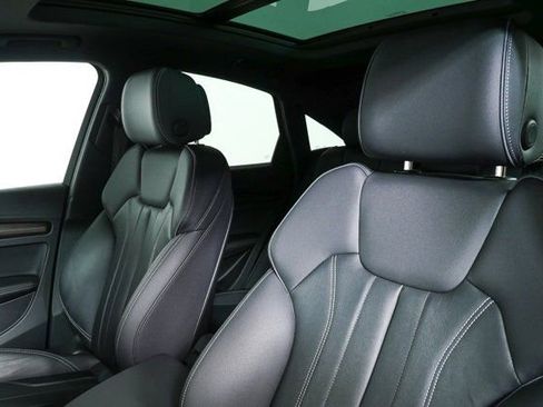 Used 2023 Audi Q5 2.0T Premium Plus w/ Premium Plus Package image 5