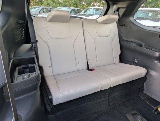 Used 2025 Lexus TX 350 AWD w/ Technology Package image 31