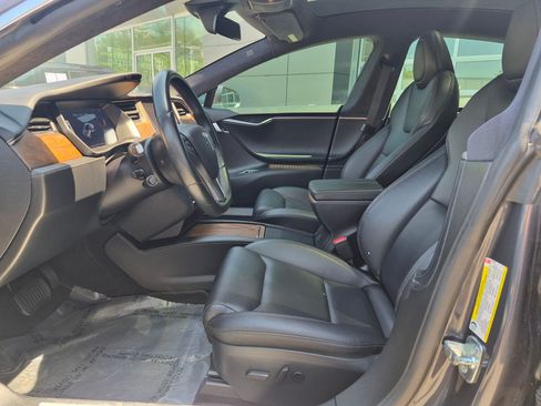 Used 2021 Tesla Model S AWD image 15