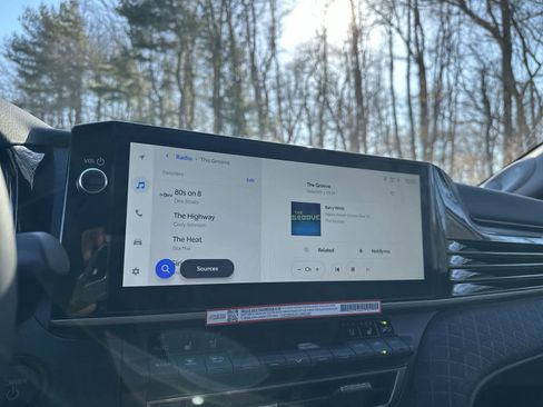 New 2026 Toyota Camry XLE image 26