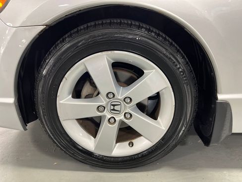 Used 2008 Honda Civic EX-L image 9