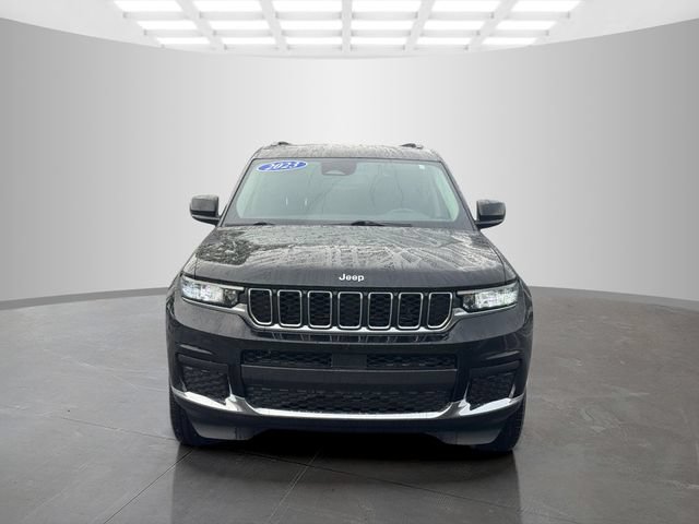 Certified 2023 Jeep Grand Cherokee 4WD 4xe image 2