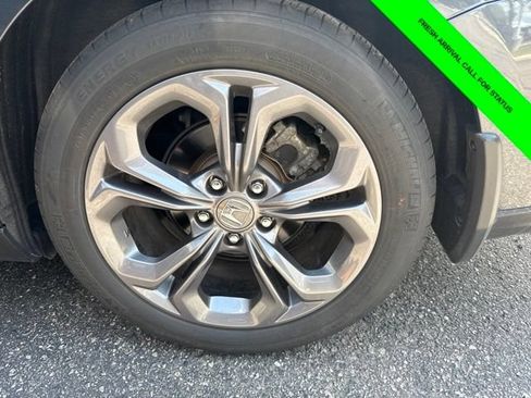 Used 2023 Honda Accord EX image 3