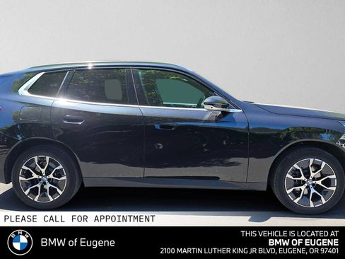 Used 2026 BMW X3 xDrive30i w/ Premium Package AWD/4WD image 2