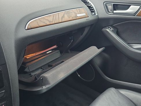 Used 2014 Audi Q5 3.0T Premium Plus image 30