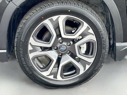 Used 2024 Subaru Ascent Limited AWD/4WD image 34