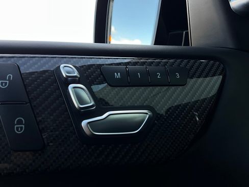 Used 2019 Mercedes-Benz GLE 63 AMG S image 24