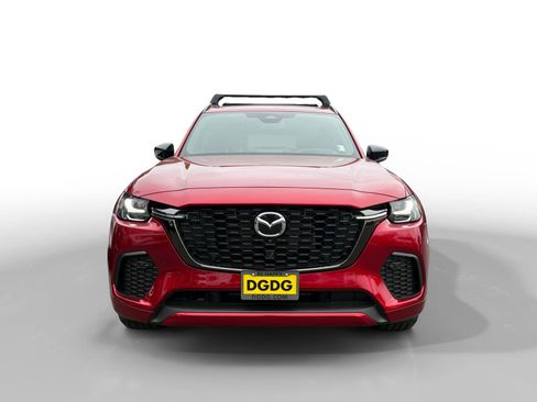 New 2026 MAZDA CX-70 3.3 Turbo S w/ Premium Package image 8