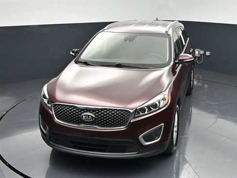 Used 2018 Kia Sorento AWD image 20