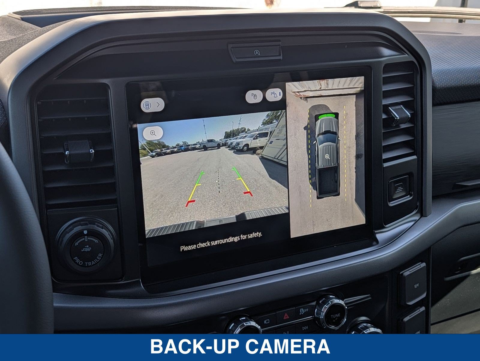 New 2026 Ford F150 XL AWD/4WD image 32