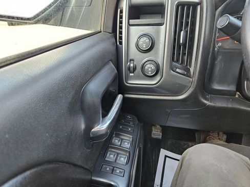 Used 2014 Chevrolet Silverado 1500 LT w/ All Star Edition AWD/4WD image 13