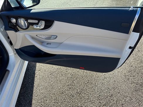 Used 2020 Mercedes-Benz E 450 Cabriolet image 14