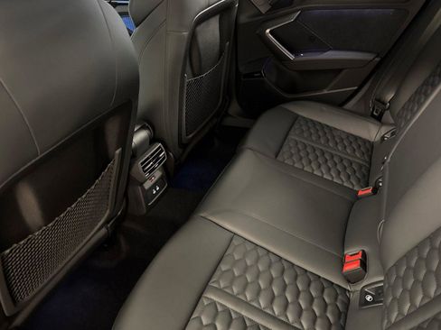 New 2026 Audi RS 3 image 11