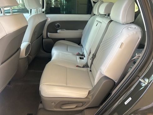 New 2026 Hyundai Palisade FWD Hybrid image 13