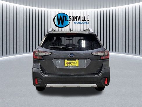 Used 2020 Subaru Outback Touring XT image 5