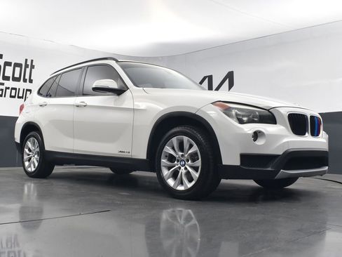 Used 2014 BMW X1 xDrive28i image 25