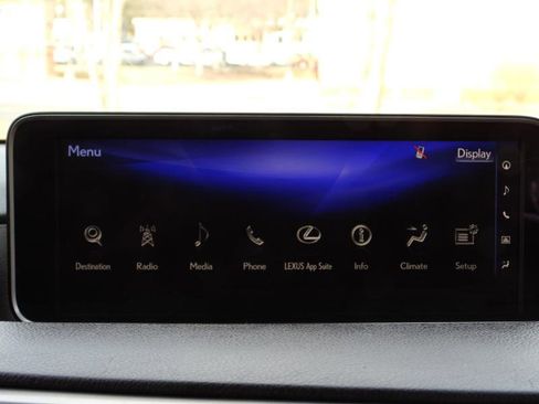 Used 2017 Lexus RX 350 Premium Plus w/ Premium Package image 49