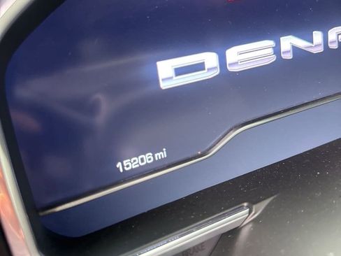 Used 2024 GMC Sierra 1500 Denali w/ Denali Reserve Package image 2