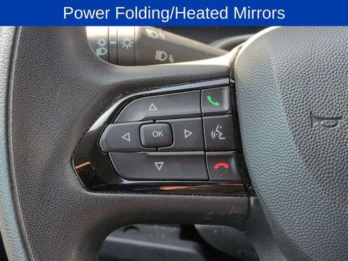 Used 2025 RAM ProMaster 2500 w/ Convenience Group FWD image 13
