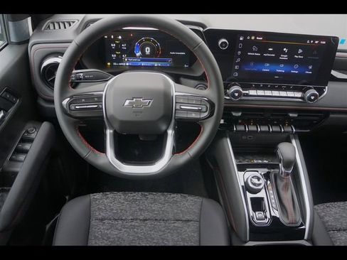 New 2026 Chevrolet Colorado Z71 AWD/4WD image 5