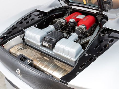 Used 2003 Ferrari 360 Spider image 98