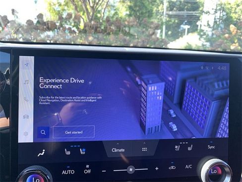 Used 2024 Lexus NX 300h AWD w/ Luxury Package image 23