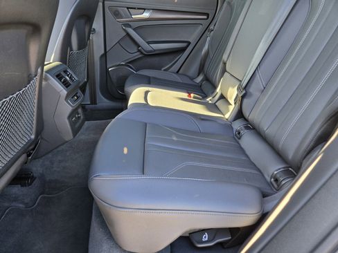 Used 2022 Audi Q5 2.0T Premium image 13