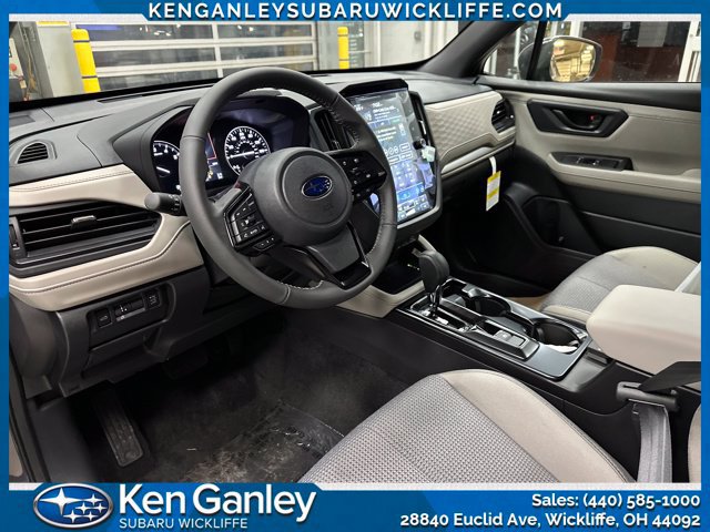Used 2026 Subaru Forester Premium AWD/4WD image 11