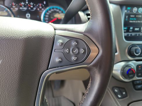 Used 2020 Chevrolet Tahoe Premier w/ Max Trailering Package AWD/4WD image 23